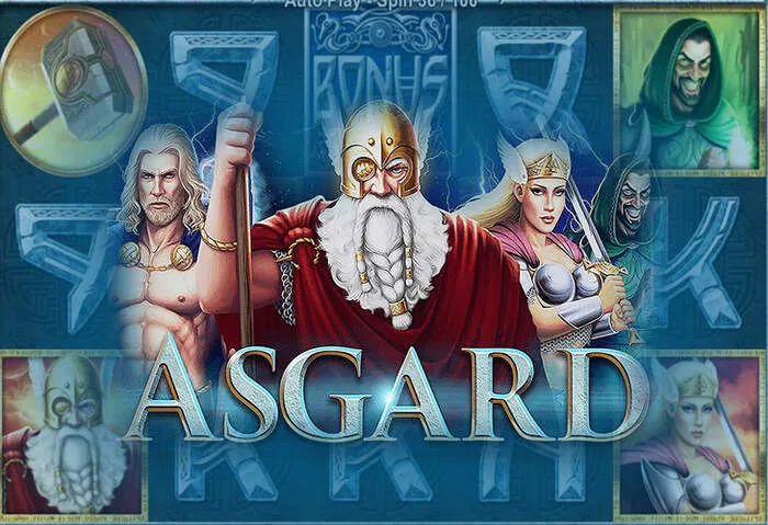Spannende Spielautomaten mit hohen Boni im Online Casino